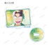 『忍たま乱太郎』トレーディング Ani-Art aqua label アクリルスタンド ver.A(単位/BOX)【202509再販】